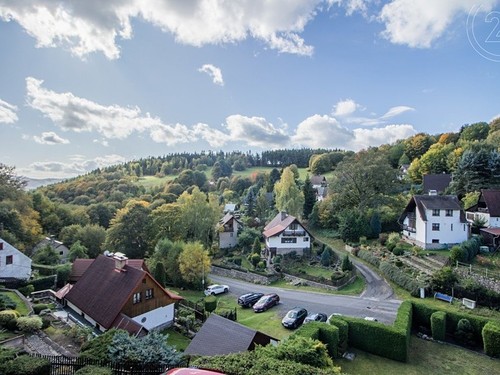 Prodaný dům 131 m², pozemek 691 m²