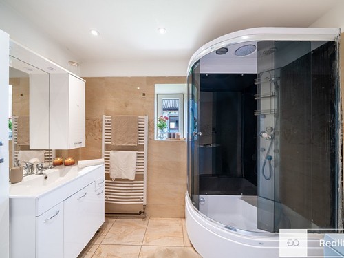 Prodaný dům 65 m², pozemek 390 m²