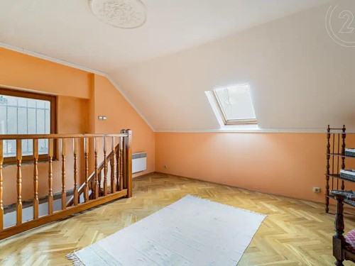 Prodaný dům 71 m², pozemek 357 m²