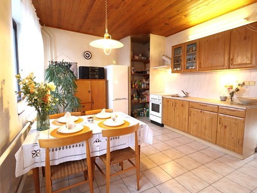 Prodaný dům 140 m², pozemek 625 m²