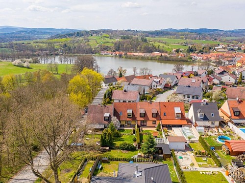 Prodaný dům 120 m², pozemek 310 m²