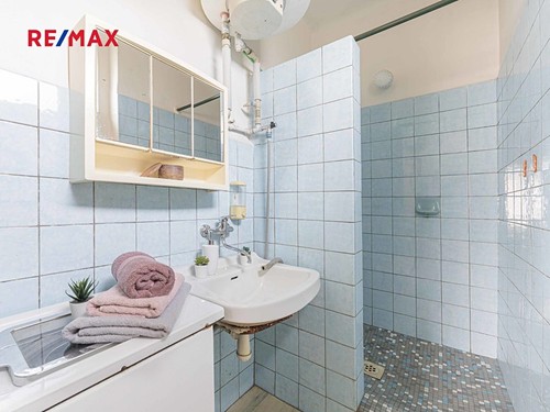 Prodaná vila 150 m², pozemek 411 m²
