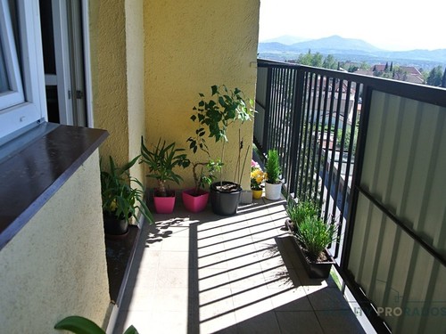 Prodaný byt 3+1 70 m²