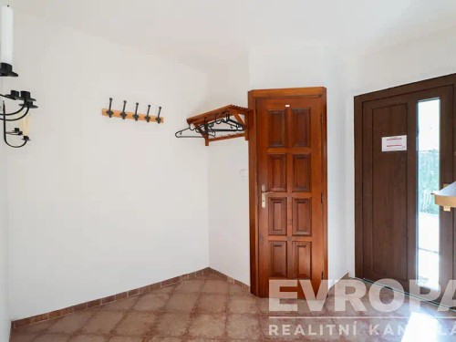 Prodej domu 245 m², pozemek 170 m²
