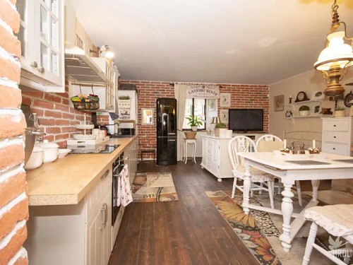 Prodaný dům 55 m², pozemek 496 m²