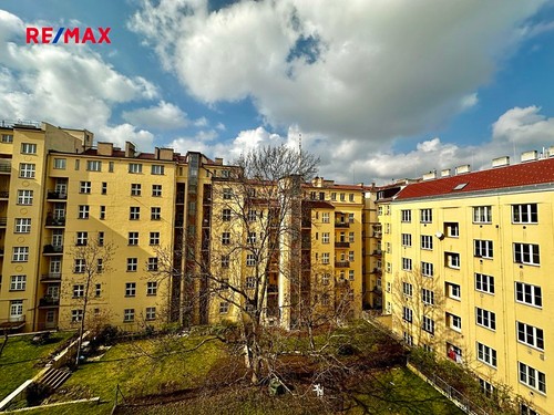 Prodaný byt 2+kk 65 m²