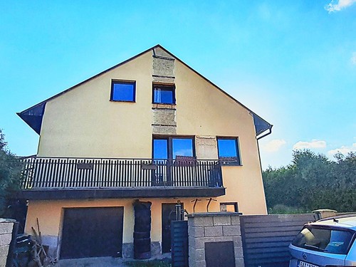 Prodaný  dům 218 m², pozemek 1184 m²