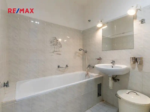 Prodaný byt 3+kk 68 m²