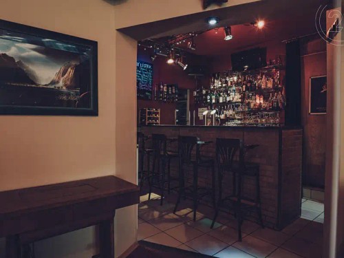 Prodej atypického bytu 287 m²