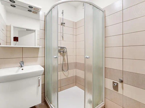 Prodaný byt 3+1 68 m²