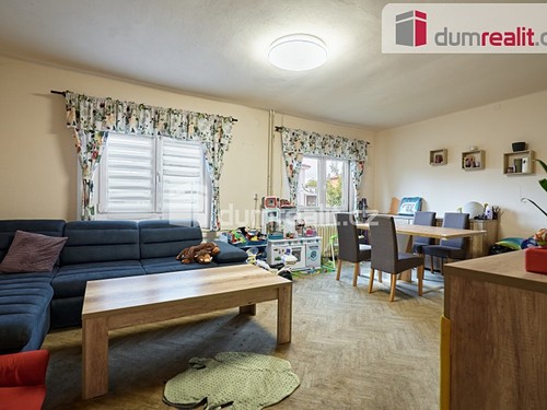 Prodaný dům 105 m², pozemek 638 m²