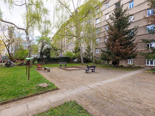 Prodaný byt 3+1 71 m²