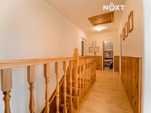 Prodaný dům 146 m², pozemek 2208 m²