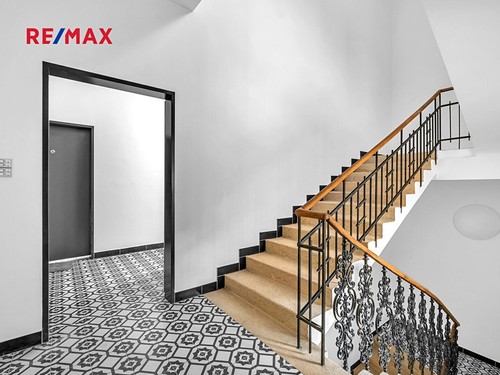 Prodaný byt 2+kk 47 m²