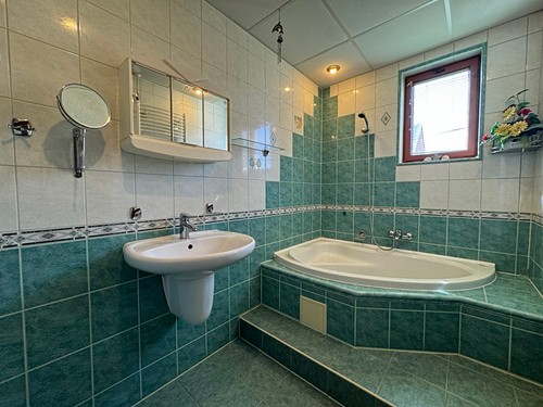 Prodaný dům 230 m², pozemek 612 m²