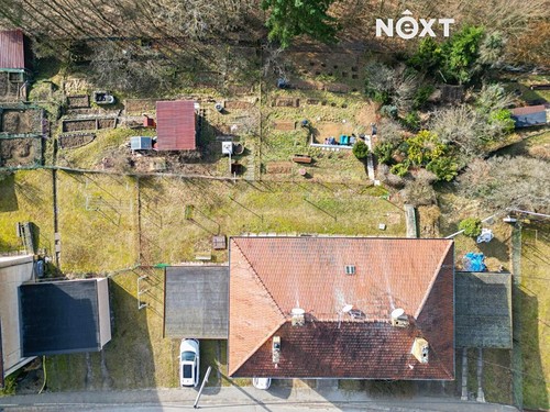 Prodaný byt 2+1 64 m²