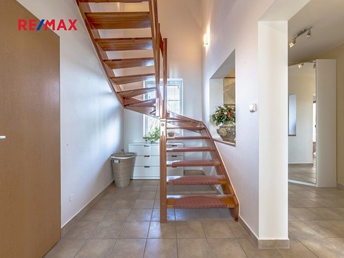 Prodaný dům 161 m², pozemek 1014 m²