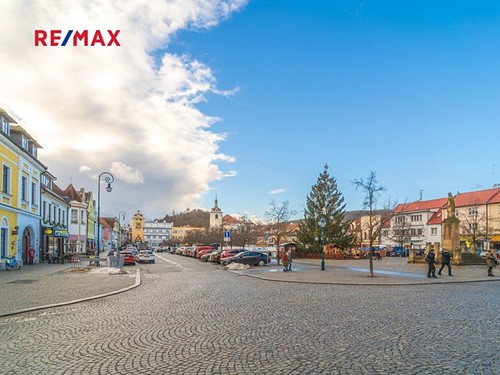 Prodaný byt 4+kk 93 m²