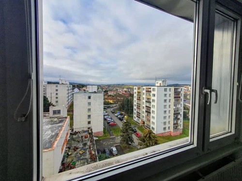Prodaný byt 3+1 78 m²
