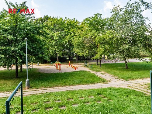 Prodaný byt 3+kk 62 m²