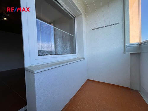 Prodaný byt 3+1 55 m²