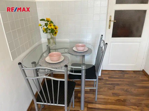 Prodej bytu 2+kk 54 m²