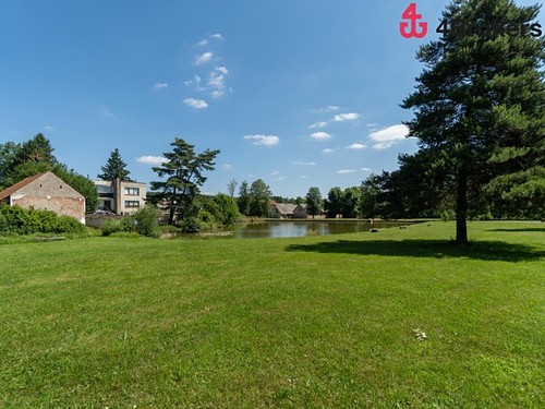 Prodaný dům 100 m², pozemek 427 m²