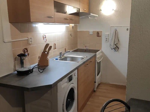 Prodaný byt 2+kk 35 m²