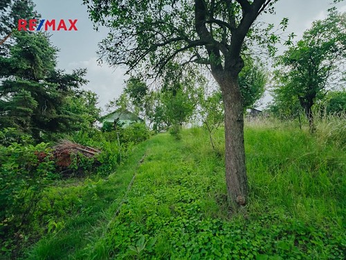 Prodaná chata 12 m², pozemek 702 m²