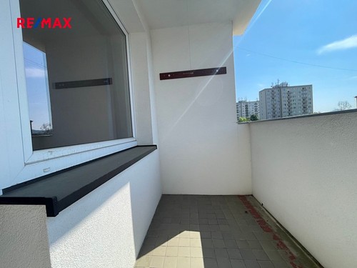 Prodaný byt 2+1 64 m²