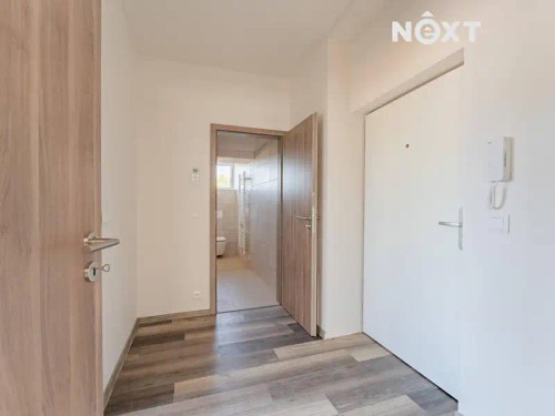 Prodaný byt 2+kk 53 m²