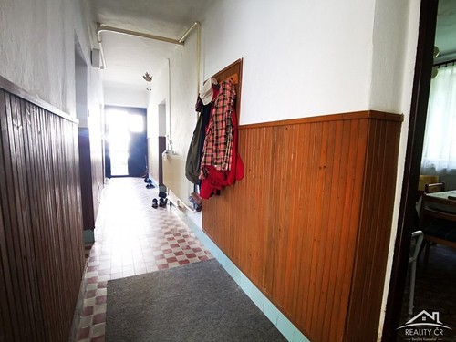 Prodaný dům 106 m², pozemek 620 m²