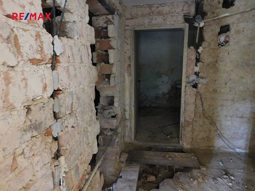 Prodaný dům 80 m², pozemek 346 m²