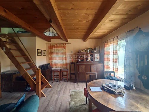 Prodej chaty 70 m², pozemek 503 m²