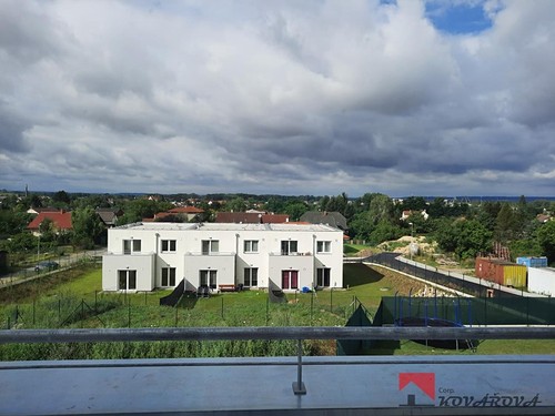 Prodej domu 194 m², pozemek 540 m²