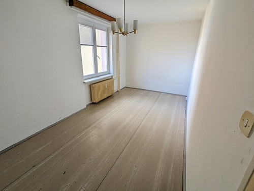 Prodaný byt 3+1 72 m²