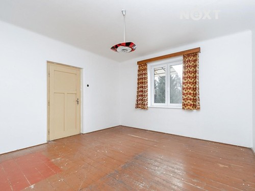 Prodaný dům 250 m², pozemek 465 m²