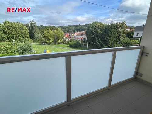 Prodaný byt 2+1 49 m²
