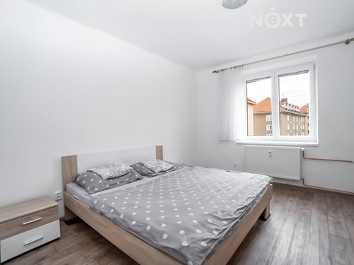 Prodaný byt 2+1 58 m²