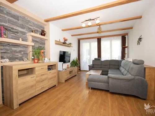Prodaný byt 3+1 74 m²