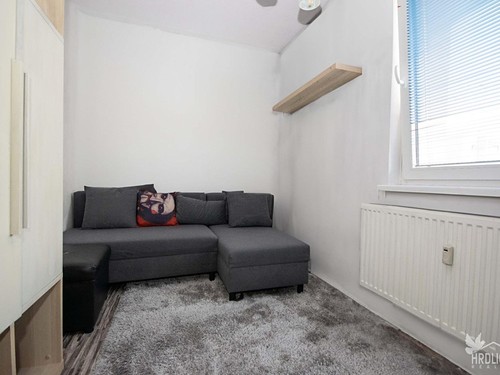 Prodaný byt 4+1 84 m²