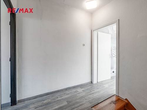 Prodaný dům 100 m², pozemek 137 m²