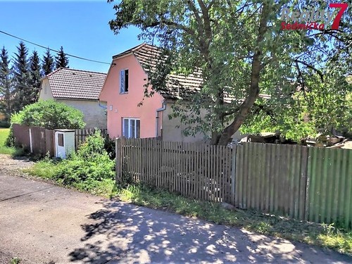 Prodaný dům 91 m², pozemek 337 m²