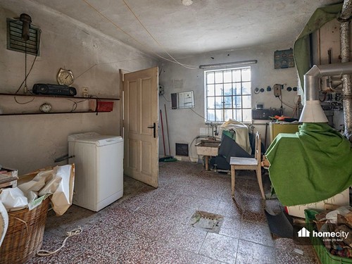 Prodaná chalupa 192 m², pozemek 2705 m²
