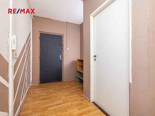 Prodaný byt 2+1 49 m²