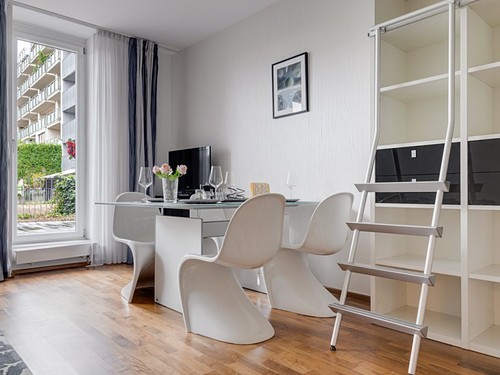 Prodaný byt 2+kk 75 m²
