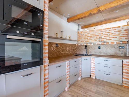 Prodaný dům 250 m², pozemek 2226 m²