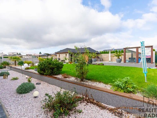 Prodej domu 137 m², pozemek 150 m²