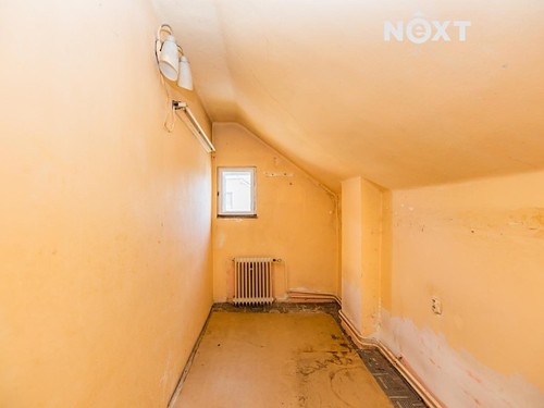 Prodaný dům 130 m², pozemek 661 m²