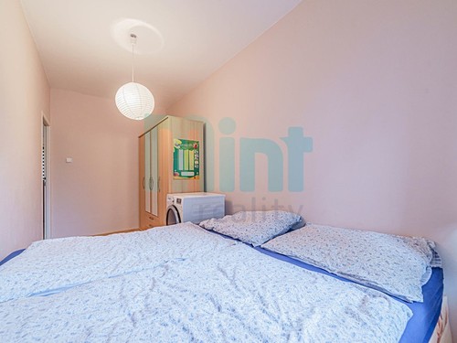 Prodaný byt 3+1 63 m²